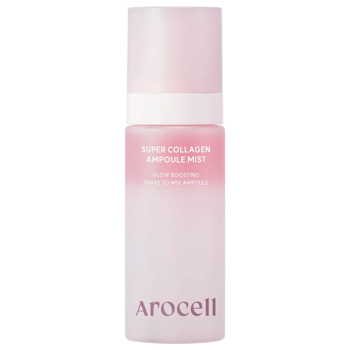 

Двухфазная коллагеновая сыворотка-мист с розовым маслом и ПДРНSuperCollagenAmpoule Mist, 80 мл, APRILSKIN