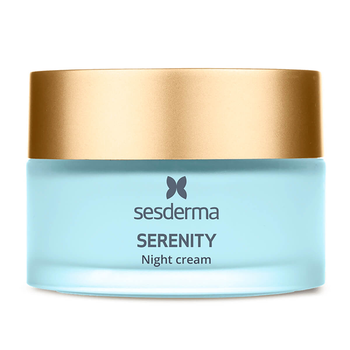 

SERENITY Крем ночной для лица, 50 мл, Sesderma