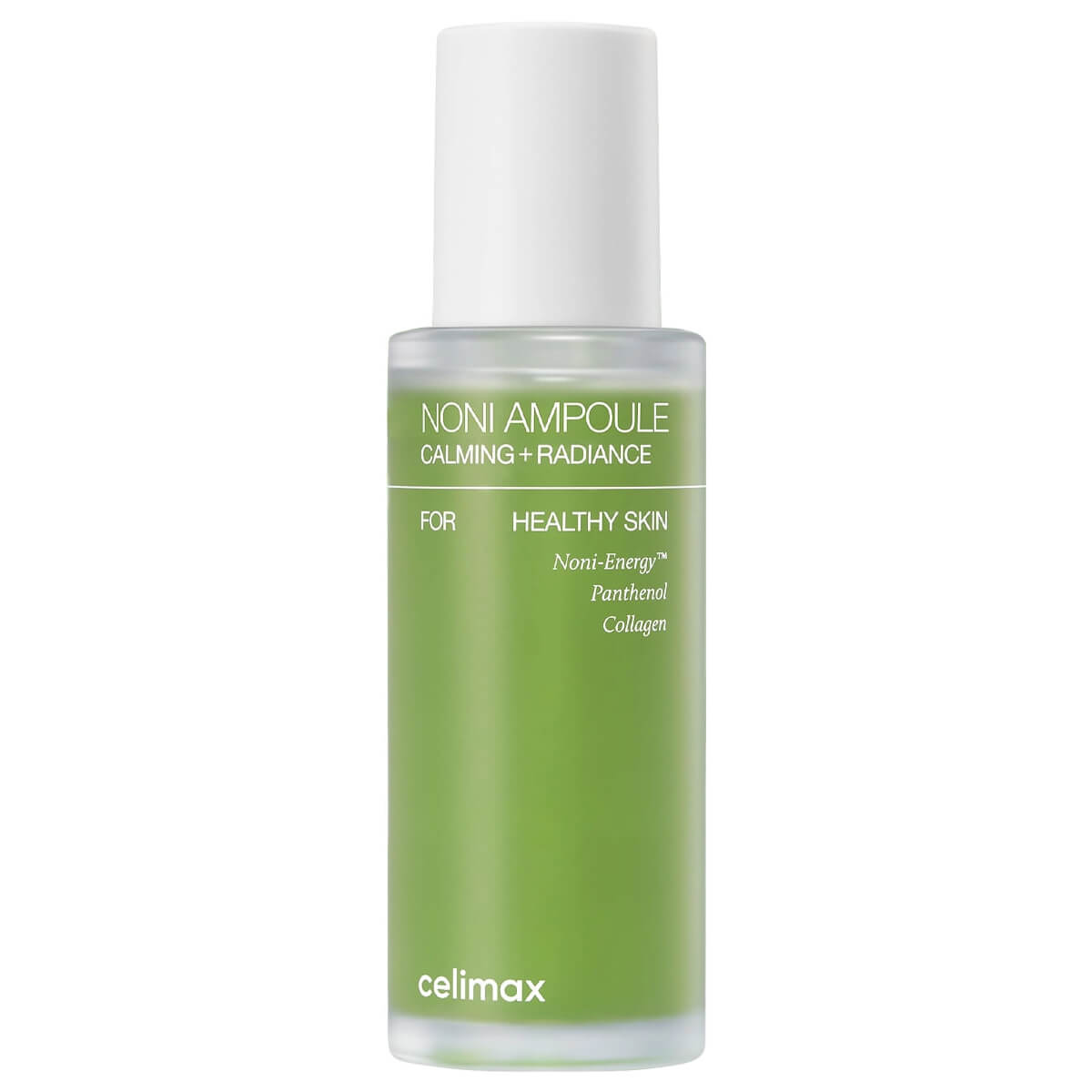 

Восстанавливающая сыворотка на основе нони The Real Noni Energy Ampoule, 50мл, Celimax