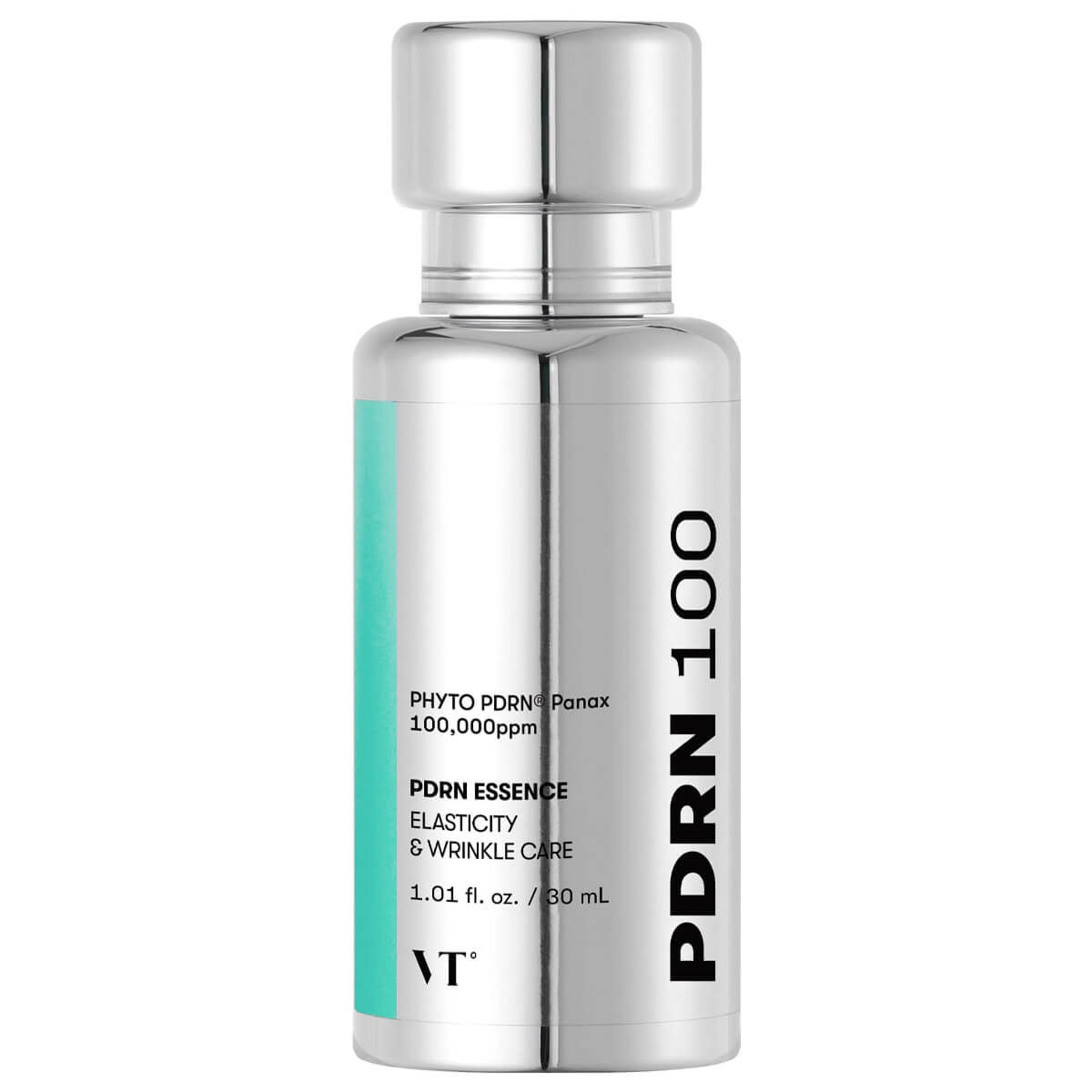 

Эссенция с экстрактом женьшеня PDRN Essence 100, 30мл, VT Cosmetics