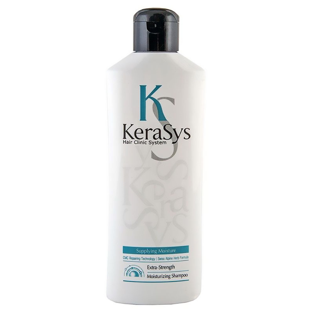 Шампунь для волос КераСис Увлажняющий,  180 мл, Kerasys - фото 1