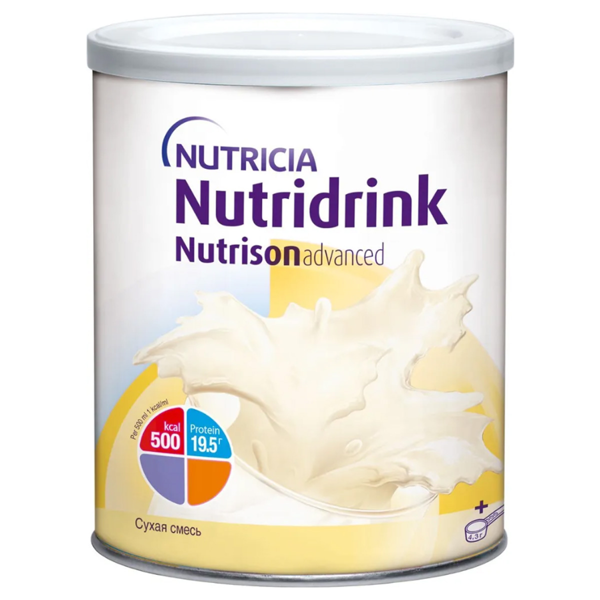 Сухая смесь Nutrizon Advanced, 322 г, Nutricia