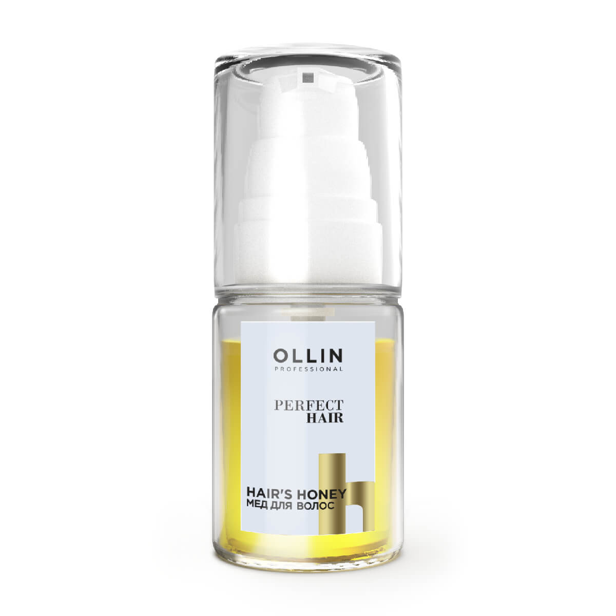 PERFECTHAIRМёддляволос30мл,OLLIN