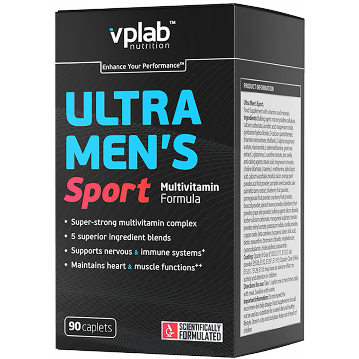 Ultra man sports multivitamins. VPLAB Ultra men's (90 таб). VPLAB Ultra men's 90 caps. VPLAB Ultra men's Sport 90. Ultra men's Sport Multivitamin Formula 90 капс VP Laboratory.