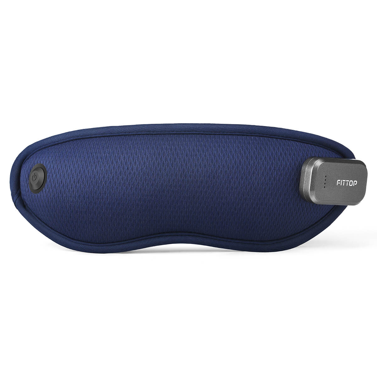 

Умная маска для глаз с холодным и горячим компрессом FITTOP L-VISION III, синий, FITTOP