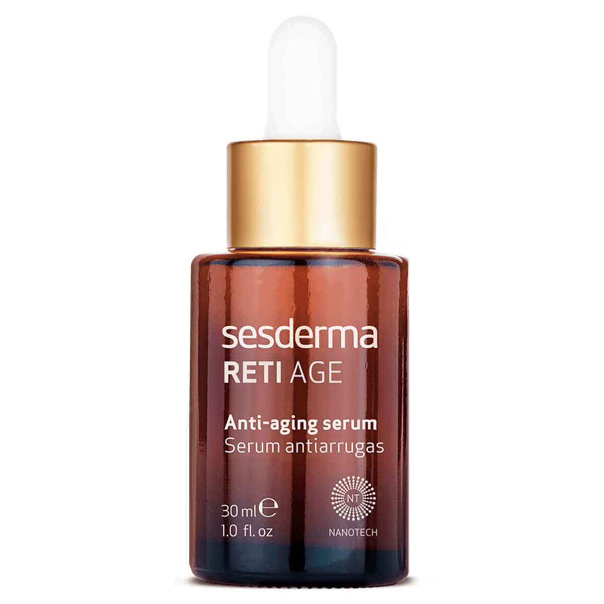 

RETI AGE Сыворотка антивозрастная, 30 мл, Sesderma