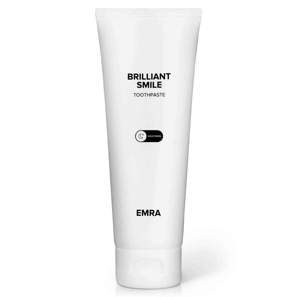 

Зубная паста Brilliant Smile, 80 мл, EMRA