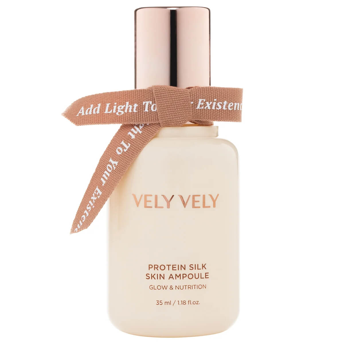 

Протеинная шелковая ампула для лица Protein Silk Skin Ampoule, 35 мл, Vely Vely