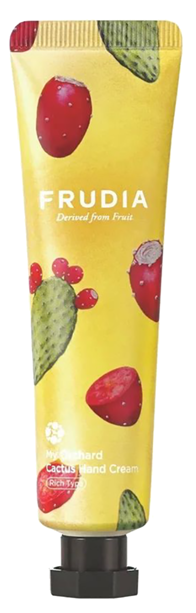 

Крем для рук c кактусом, 30 г, Frudia