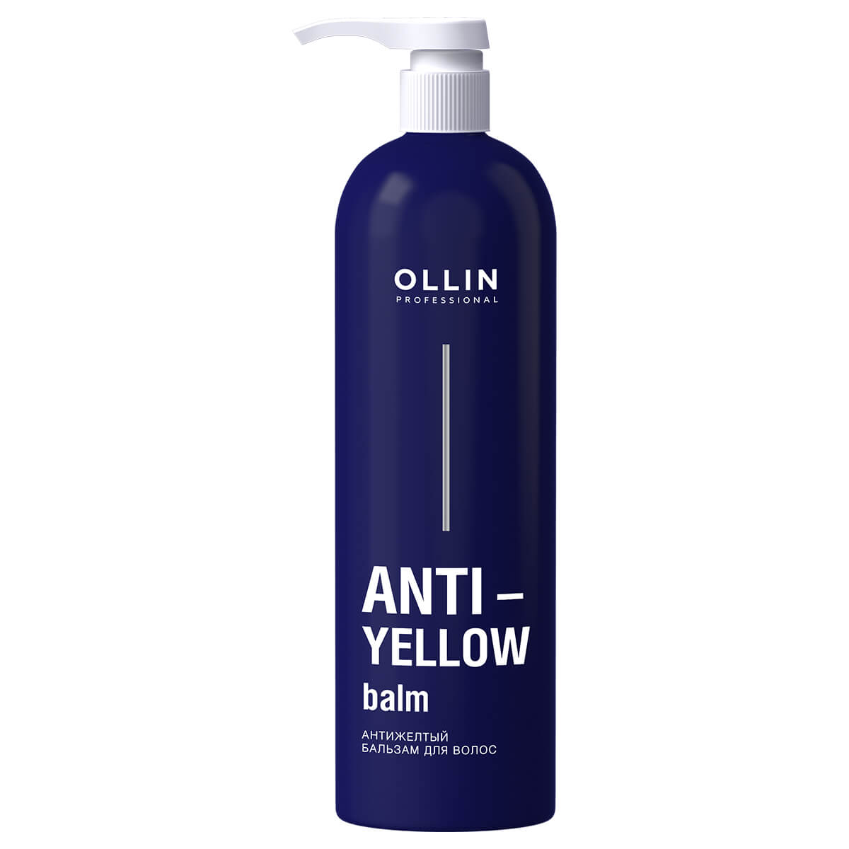

Anti-Yellow Антижелтый бальзам для волос, 500 мл, OLLIN