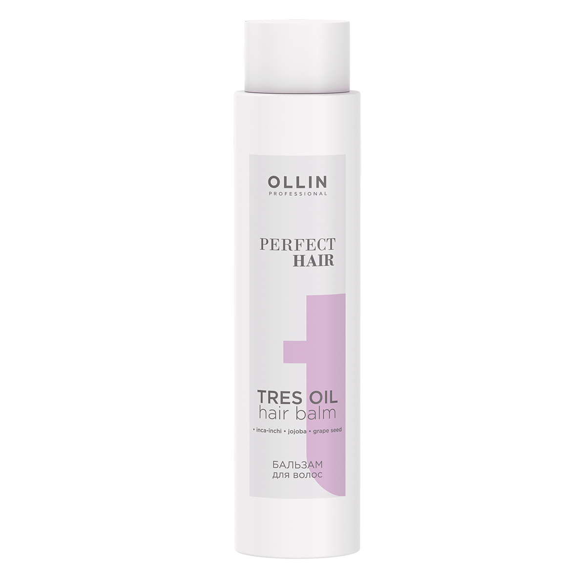 Купить Perfect Hair Бальзам для волос Tres Oil, 400 мл, OLLIN, OLLIN Professional