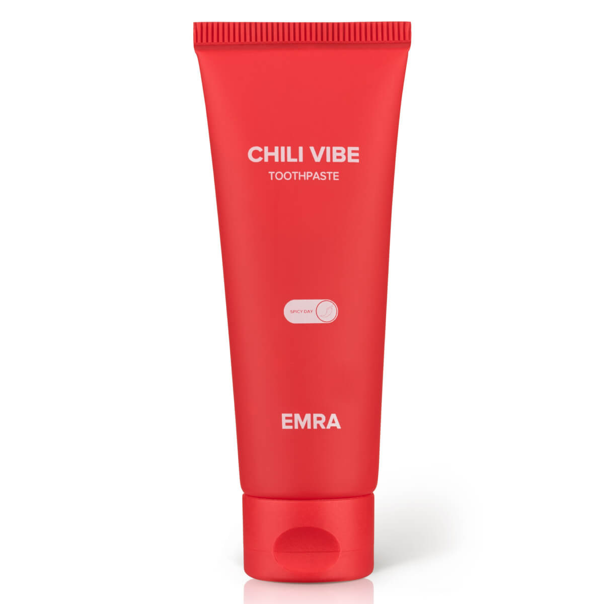

Зубная паста Chili Vibe, 25 мл, EMRA