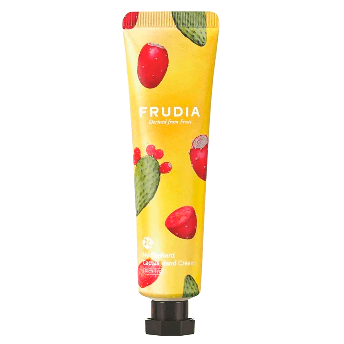 

Крем для рук c кактусом, 30 г, Frudia