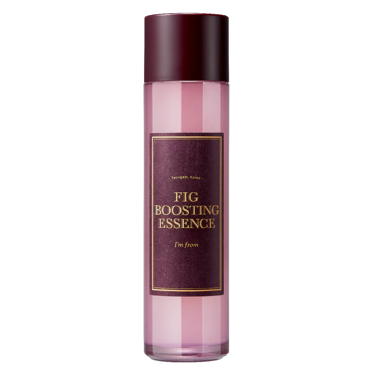 

Fig Boosting Essence, Увлажняющая эссенция с инжиром, 150 ml, I'm from