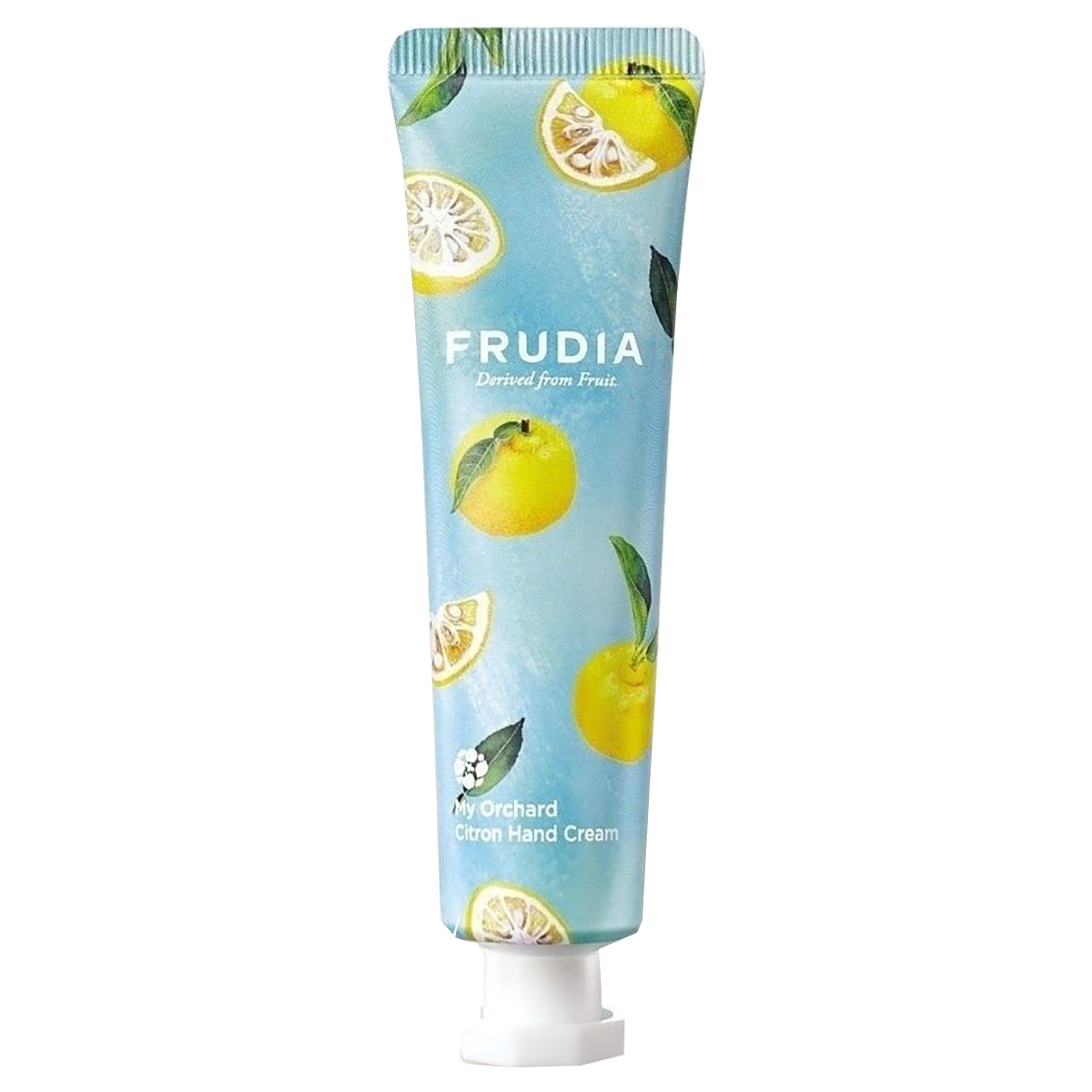 Крем для рук c лимоном , 30 мл, Frudia