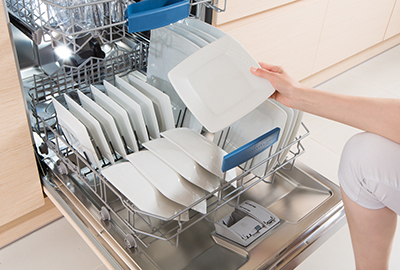 Топ-7: рейтинг лучших средств для посудомоечных машин - фото 2