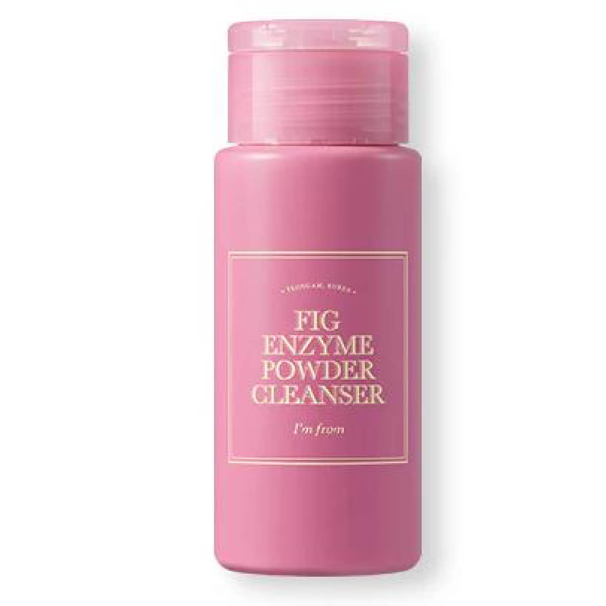 

Fig Enzyme Powder Cleanser Очищающая энзимная пудра, 50 г, I'm from
