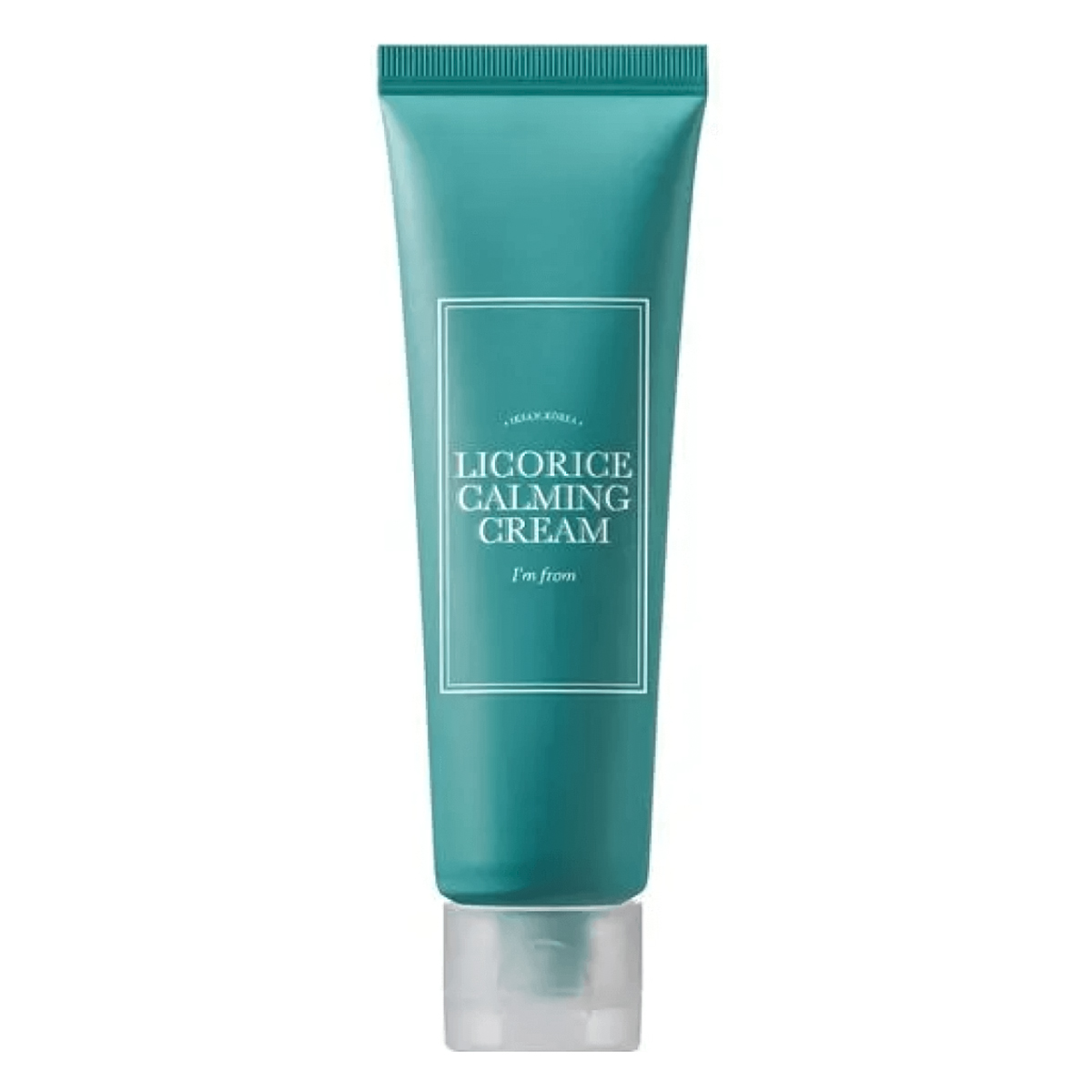 Licorice Calming Cream Успокаивающий крем с экстрактом солодки 50 ml, I'm from