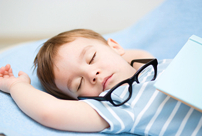 Белый шум для малыша – секрет комфорта и крепкого сна! - фото 2