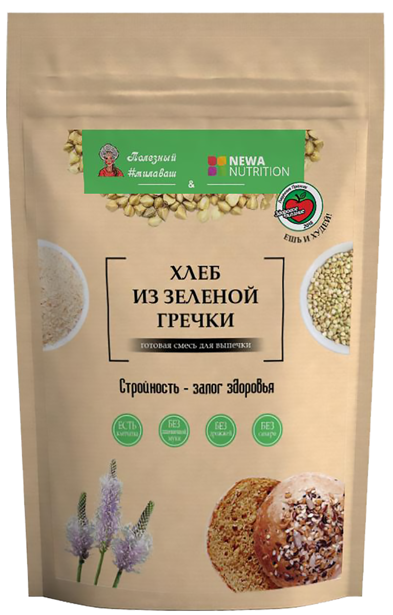 Топ-5 ваших любимых вкусняшек из ПП-муки!