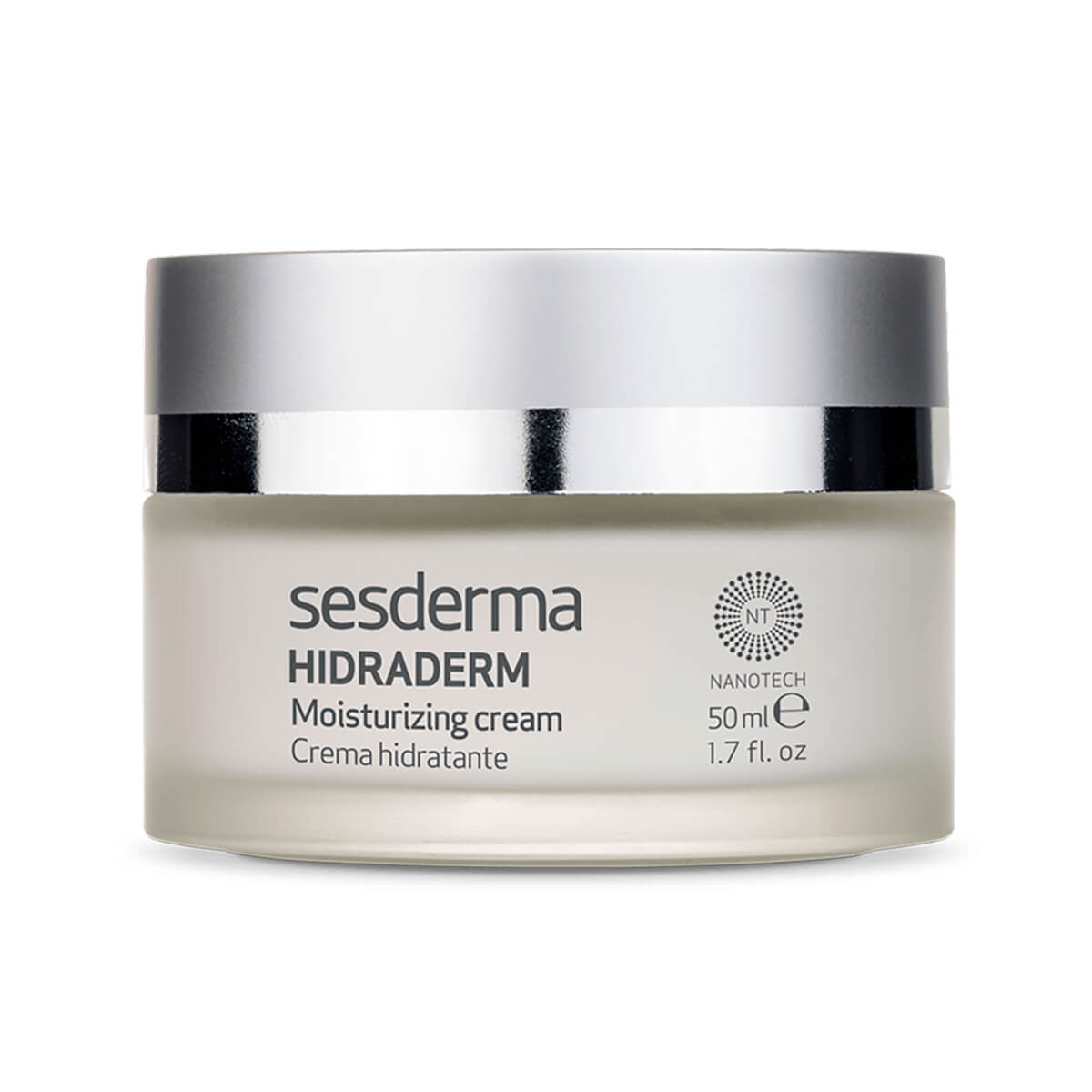 

HIDRADERM Крем увлажняющий для лица, 50 мл, Sesderma