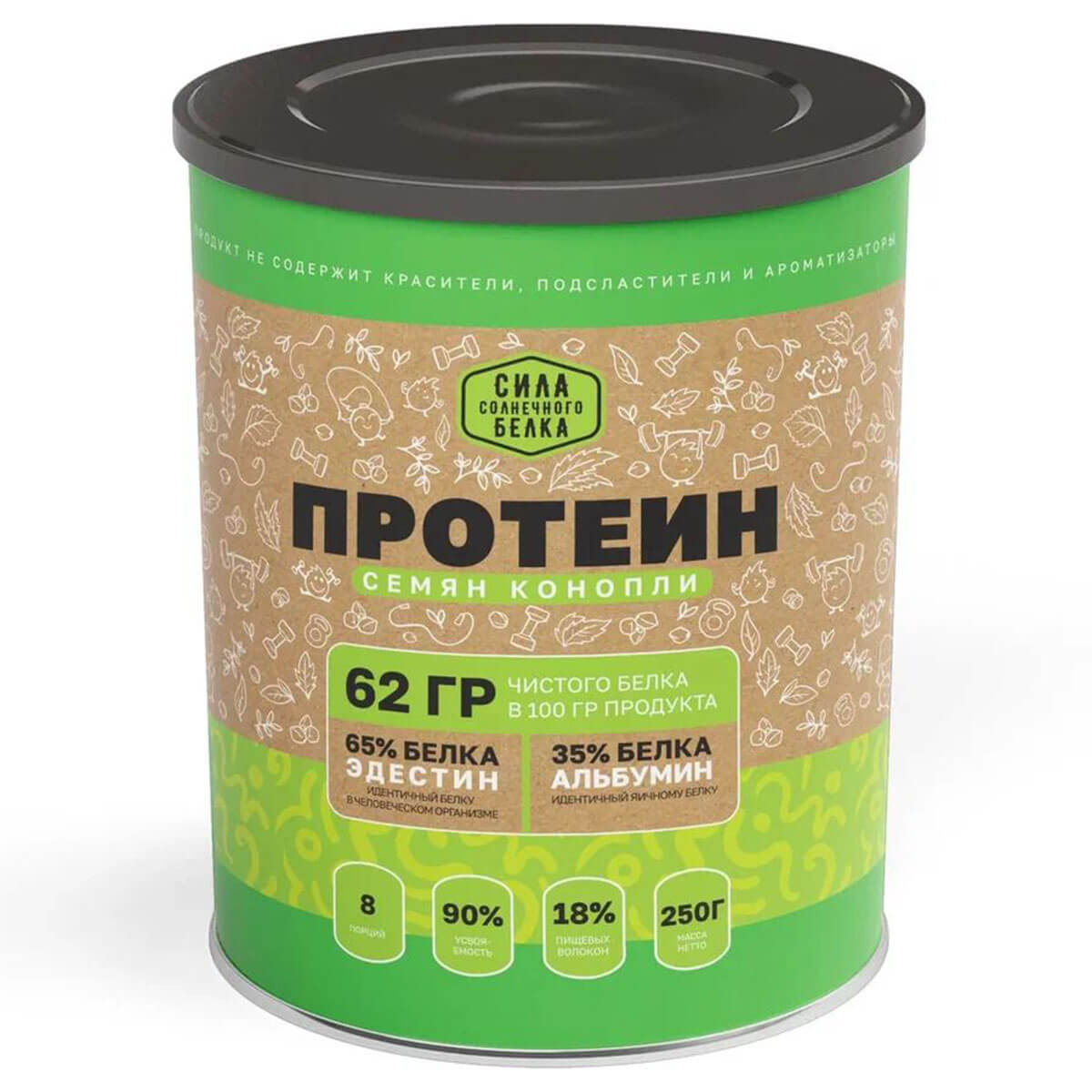 Спортпит-коуч: вкусные рецепты с протеином и тренировки дома