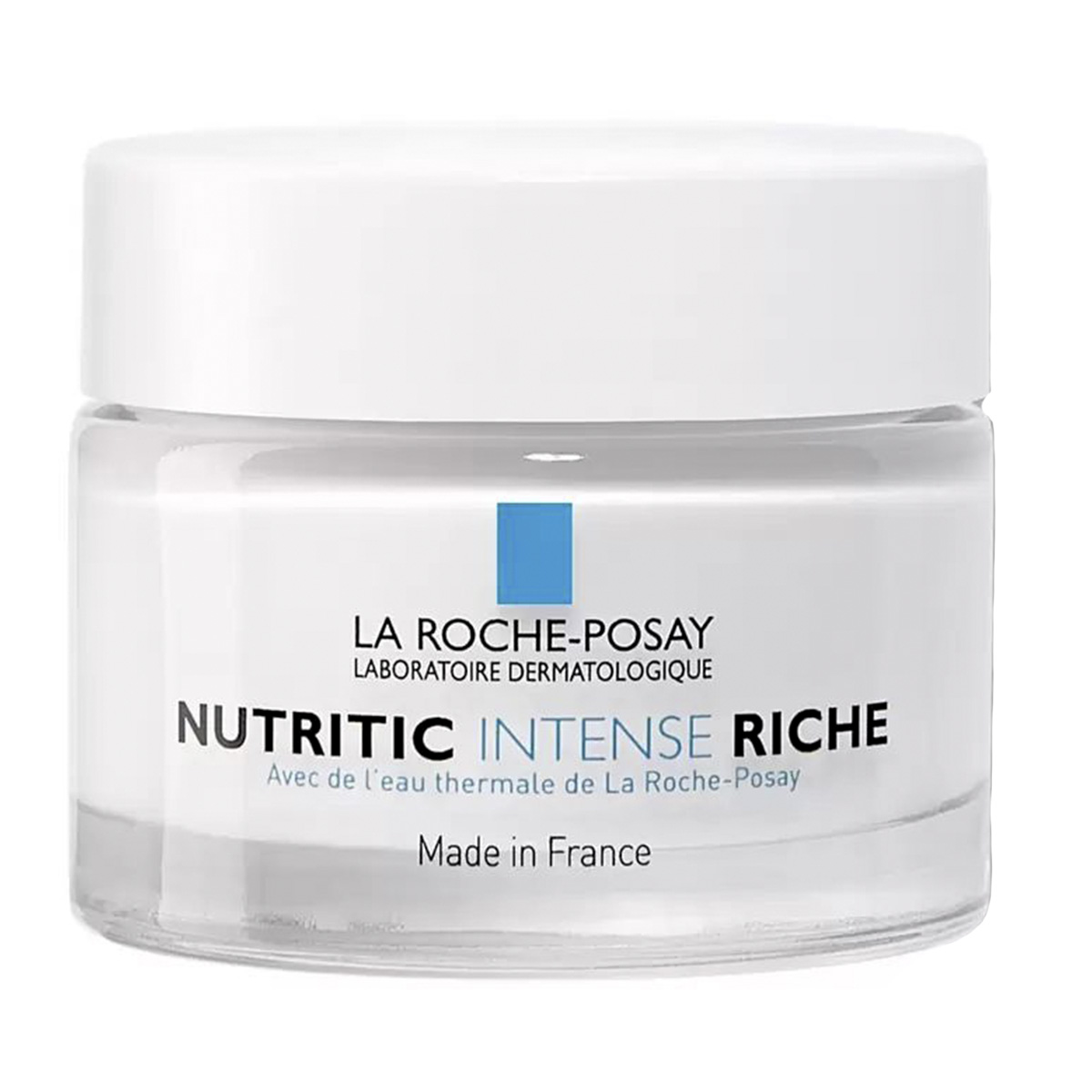 NUTRITIC INTENSE Питательный крем для интенсивного восстановления кожи, 50 мл,  LA ROCHE POSAY