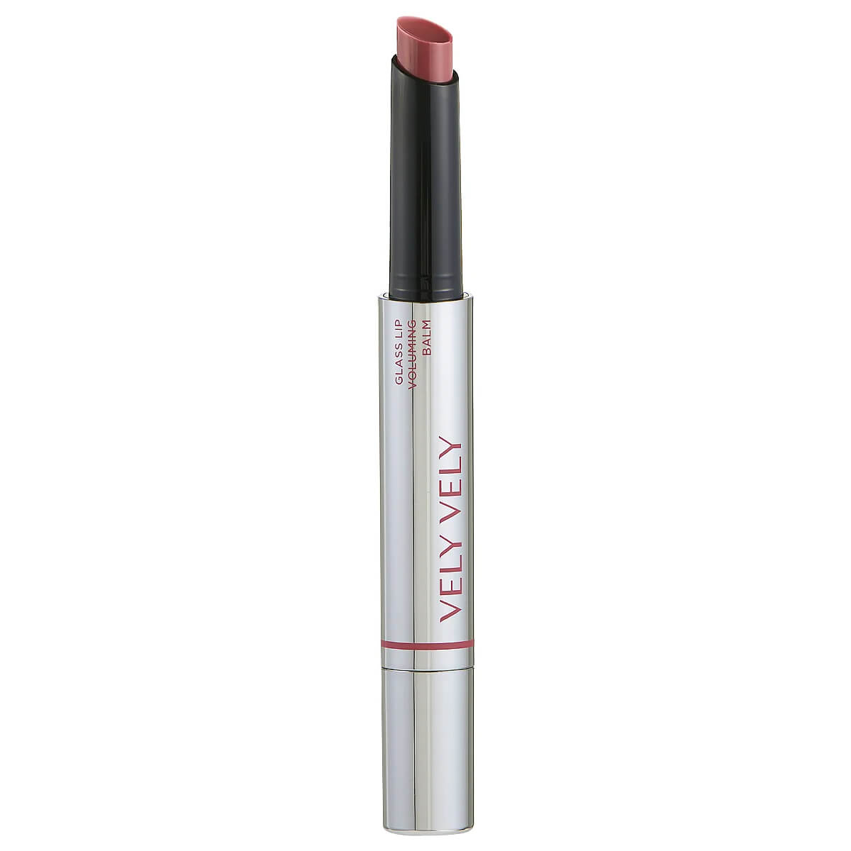 

Бальзам для объема губ Glass Lip Voluming Balm 03 Mauve Rosy, 1,7г,Vely Vely