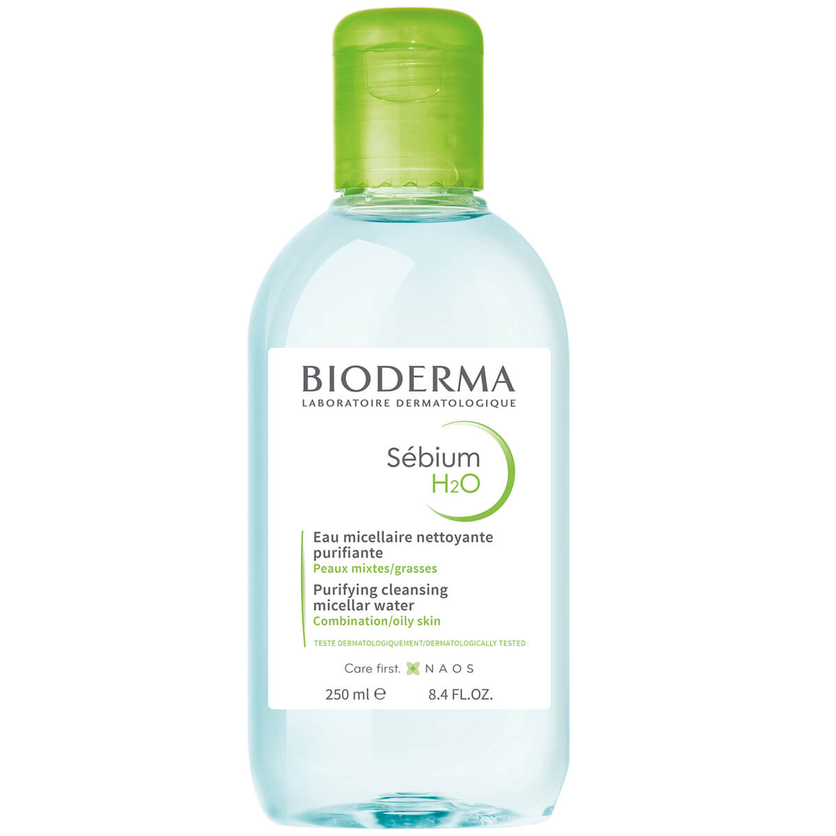 

Sébium Мицеллярная вода для жирной и проблемной кожи, 250 мл, Bioderma