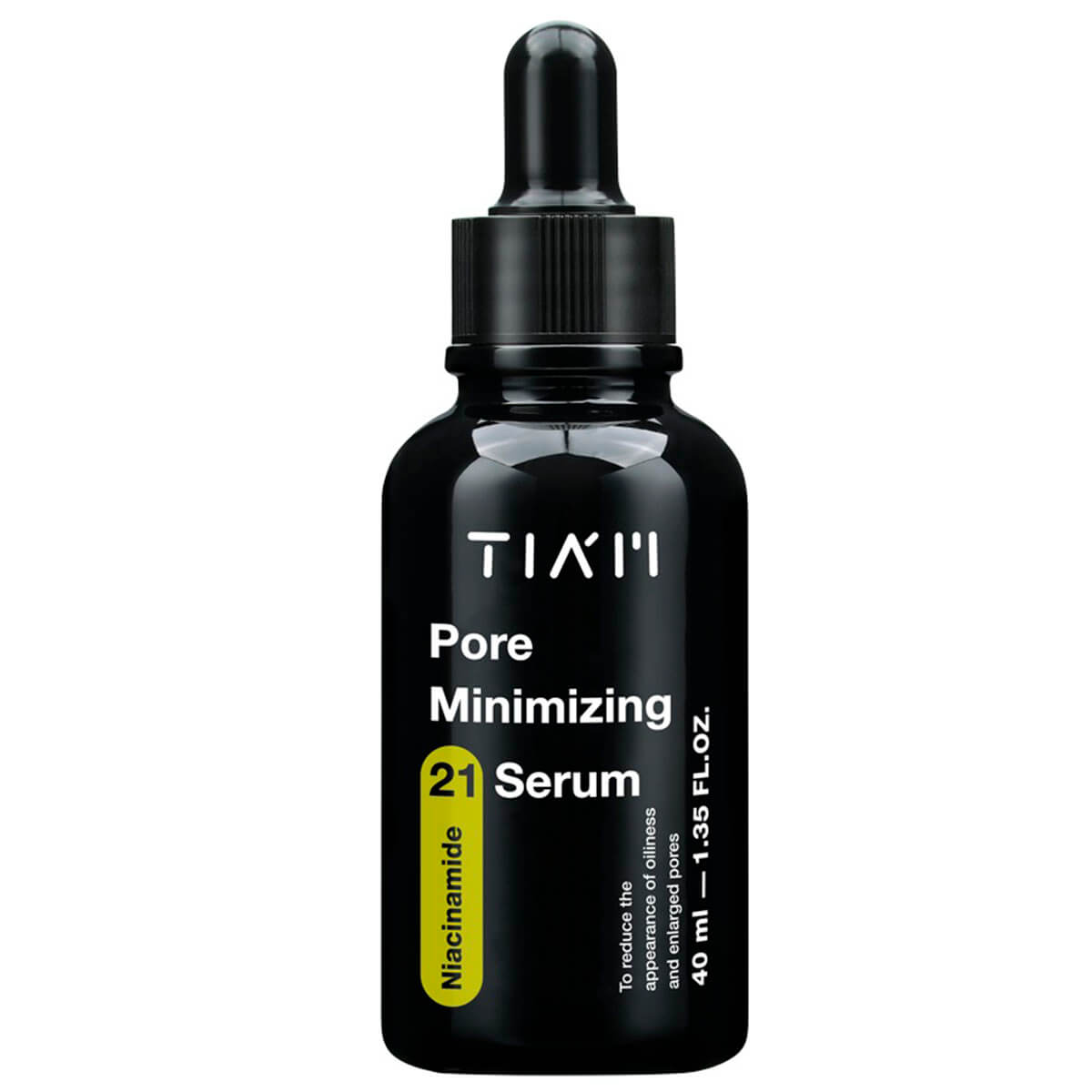 

Pore Minimizing 21 Serum Сыворотка, сужающая поры 40 ml,TIAM