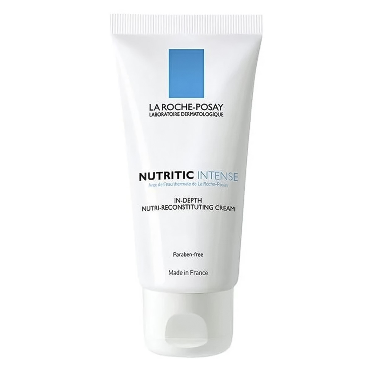 

NUTRITIC INTENSE Питательный крем для восстановления кожи, 50 мл, LA ROCHE POSAY