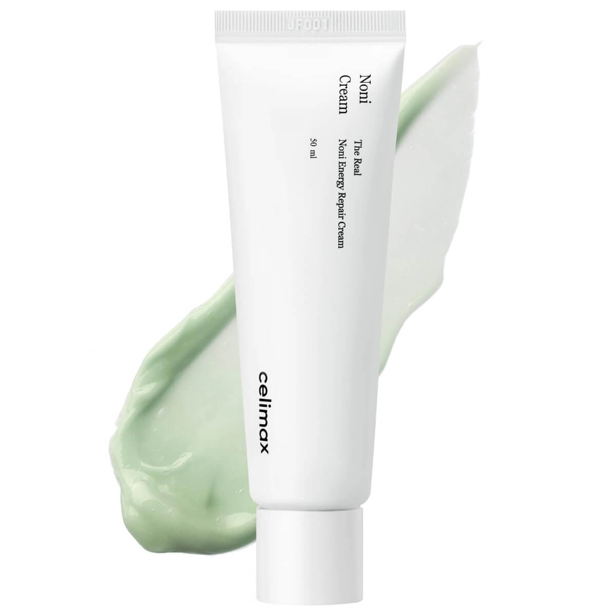 

Восстанавливающий крем на основе нони The Real Noni Energy Repair Cream, 50мл, Celimax