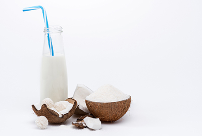 Растительное молоко: польза, виды, рецепты - фото 1