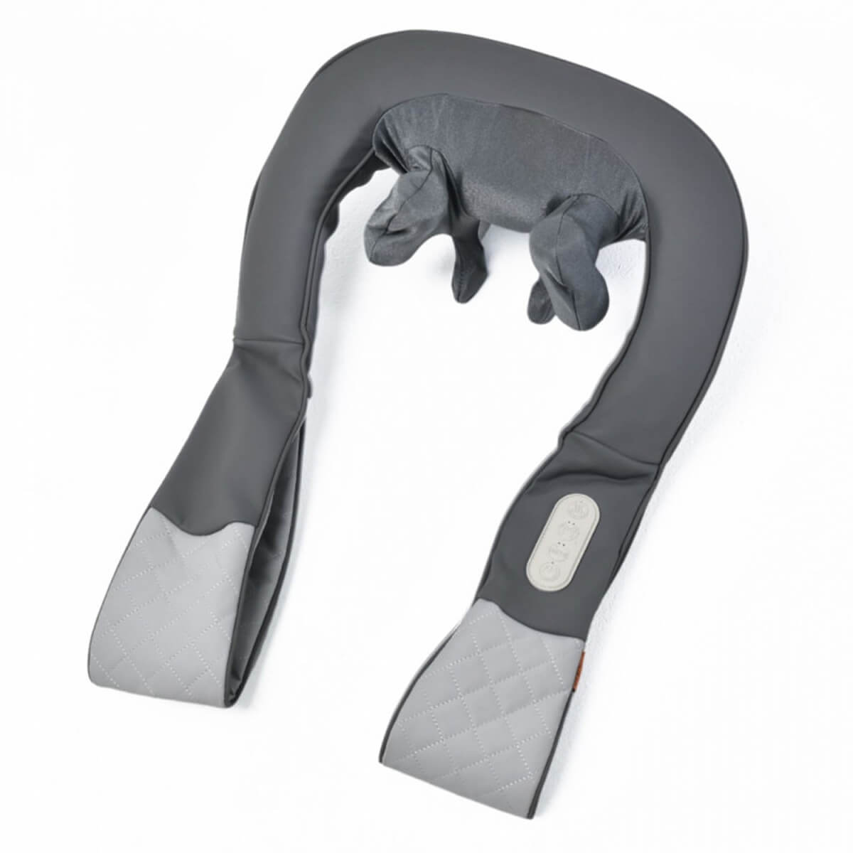 

Legenda Массажер для шеи и плеч медицинский (серый), GESS