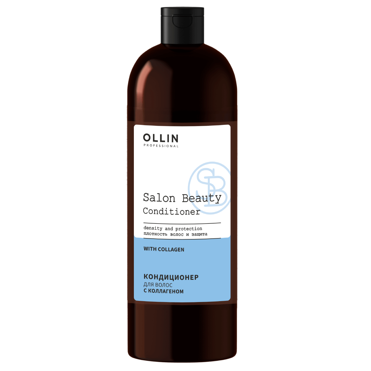

SALON BEAUTY Кондиционер для волос с коллагеном 1000 мл, OLLIN PROFESSIONAL