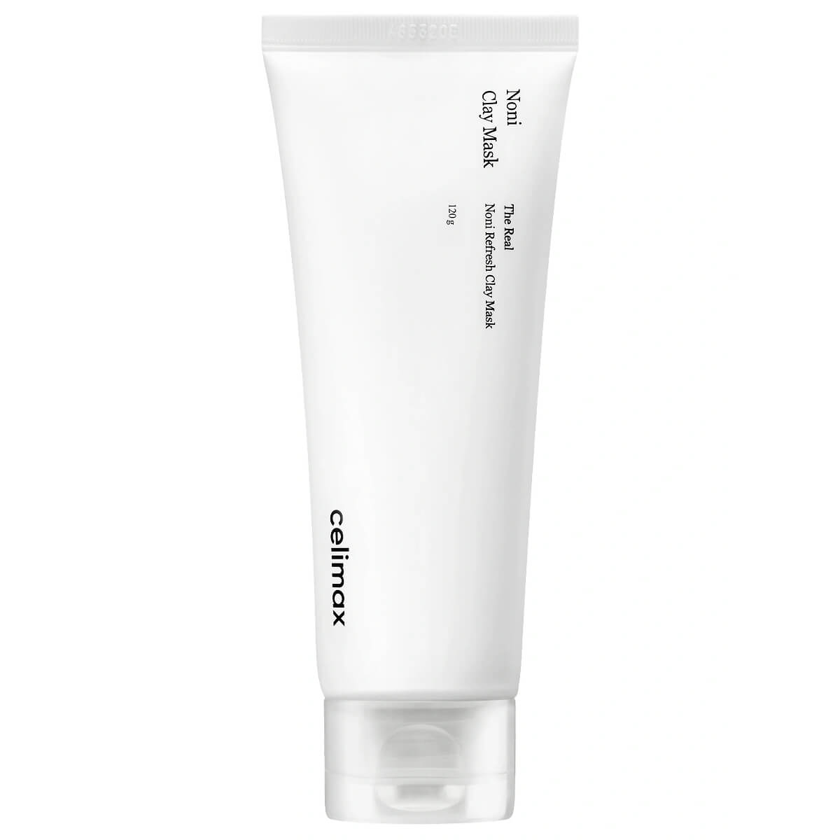 

Очищающая глиняная маска с экстрактом нони The Real Noni Refresh Clay Mask, 120 мл, Celimax