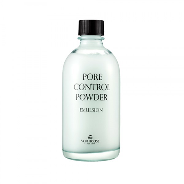 

Эмульсия Pore Control, 130 мл, THE SKIN HOUSE