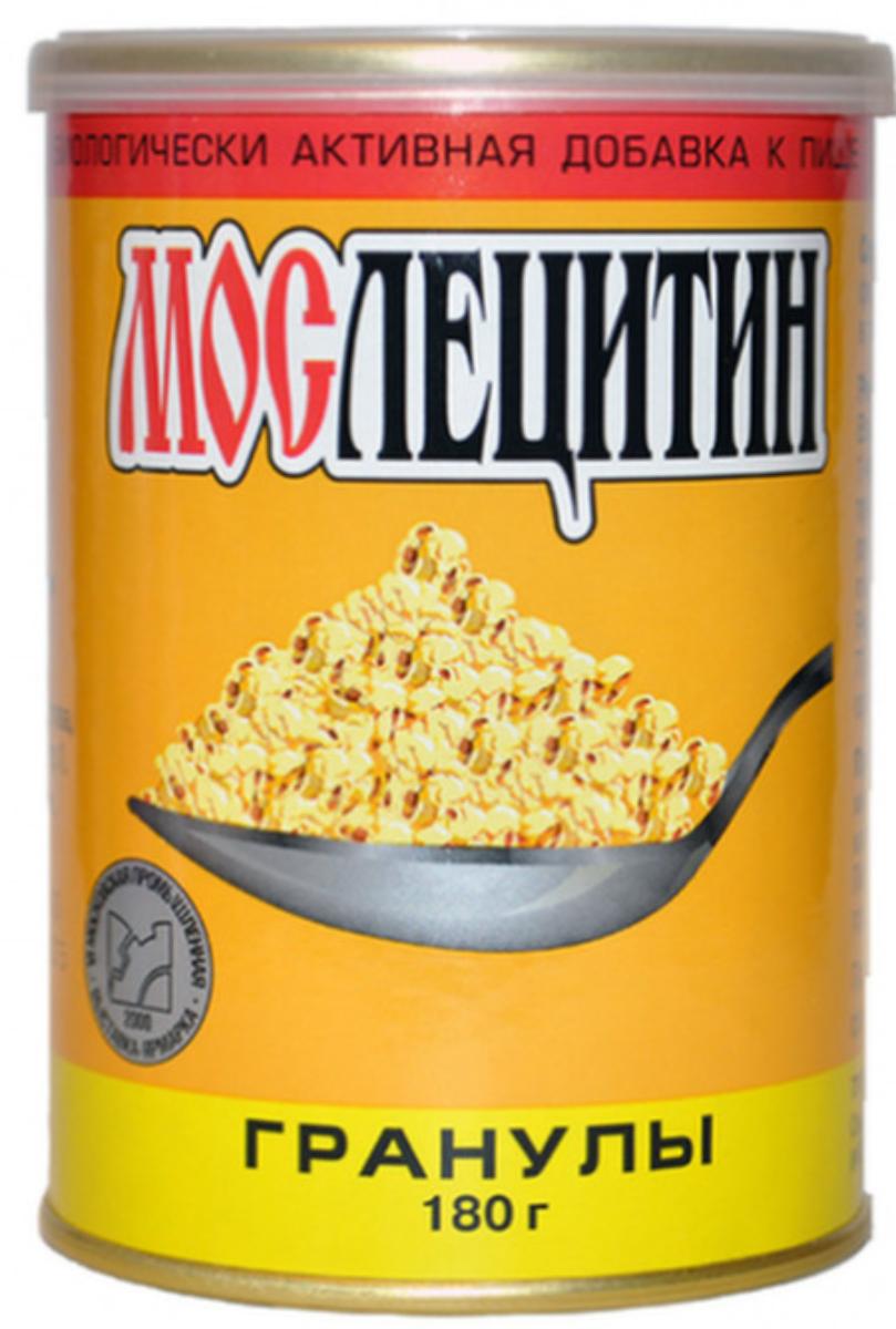 Лецитин Мослецитин, 180 г, Витапром