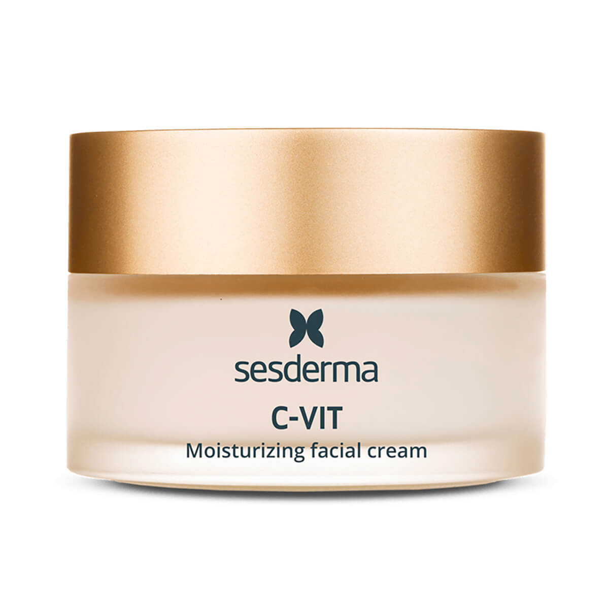 

C-VIT Крем увлажняющий для лица, 50 мл, Sesderma