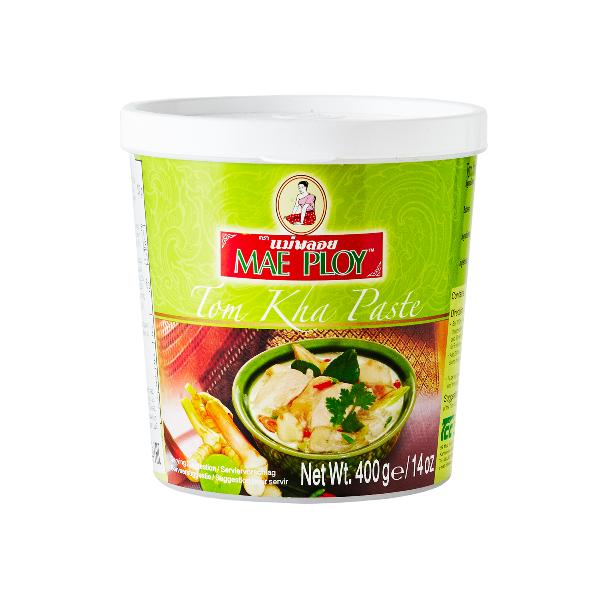 

Паста Том Ка, 400 г, MAE PLOY