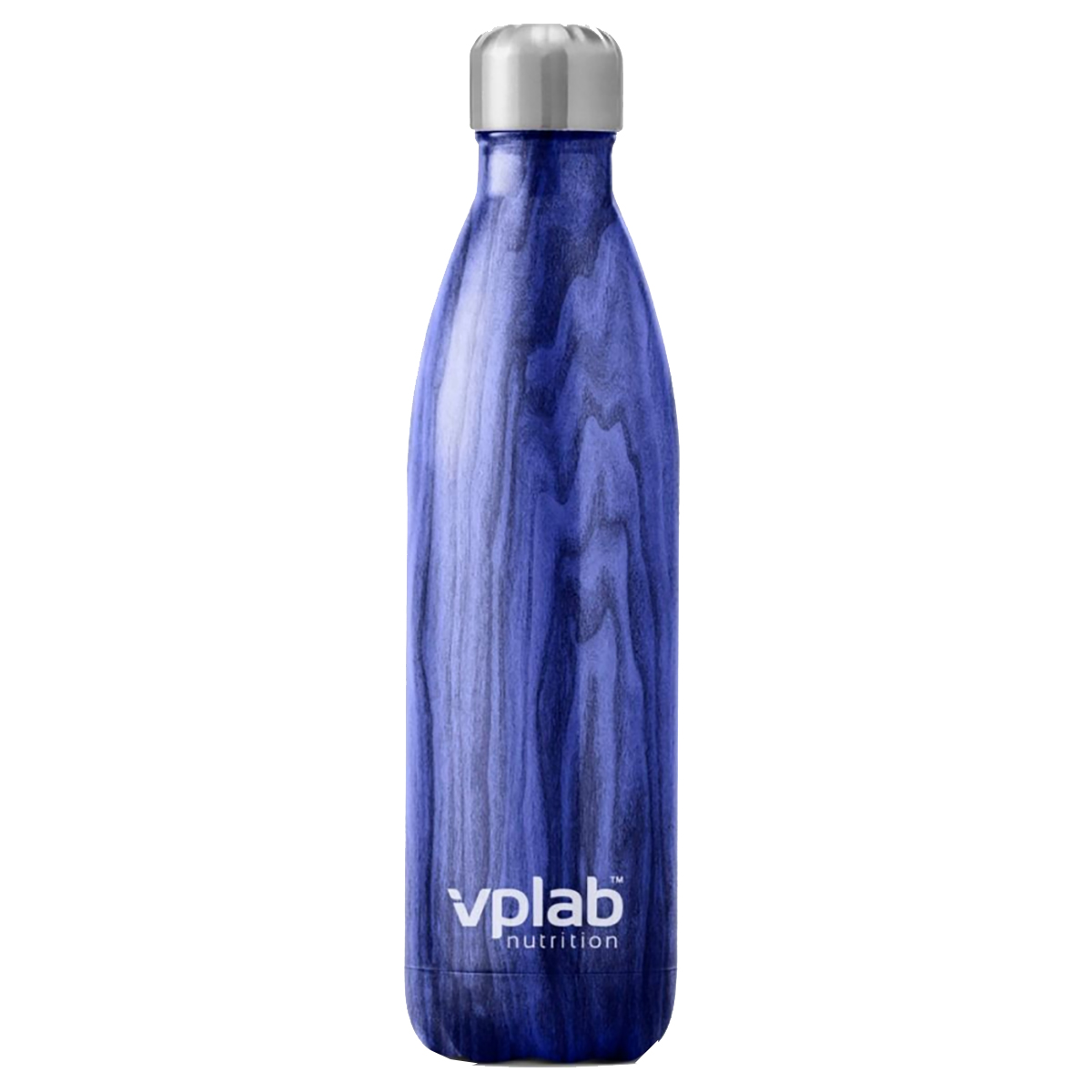 Термобутылка, Blue Wood, 500 мл., VPLAB
