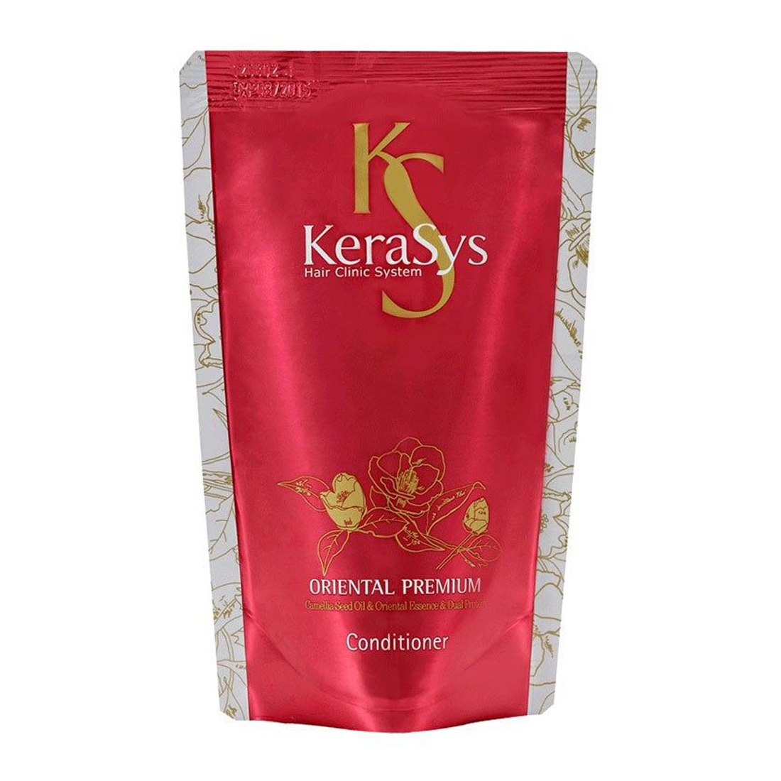 

Кондиционер для волос Ориентал, запаска, 500 мл, Kerasys
