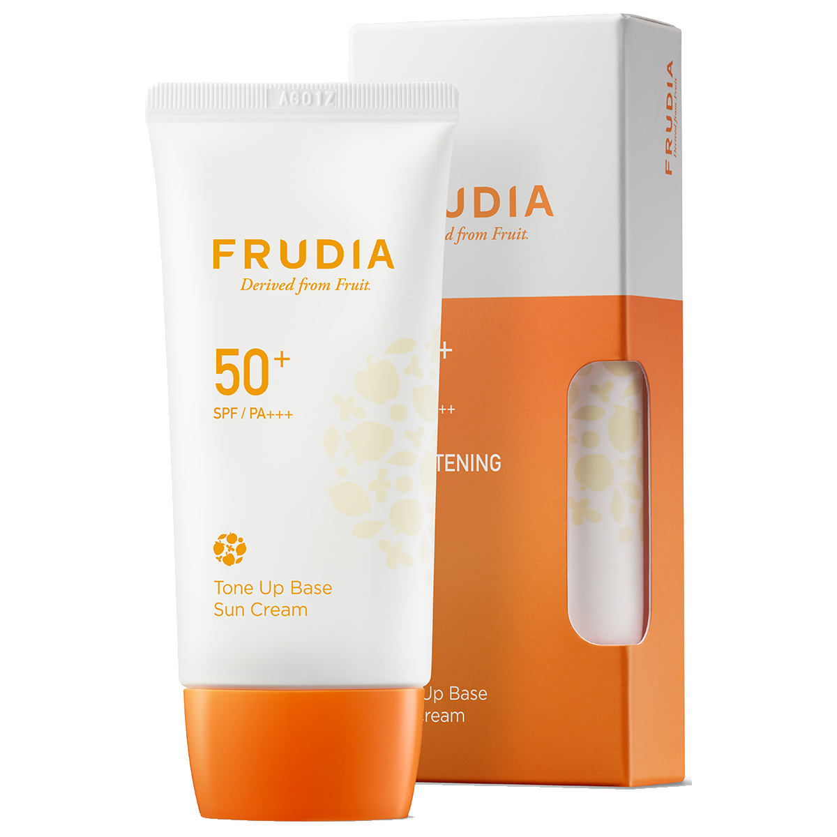 

Солнцезащитная крем-основа SPF50+/PA+++, 50 мл, Frudia