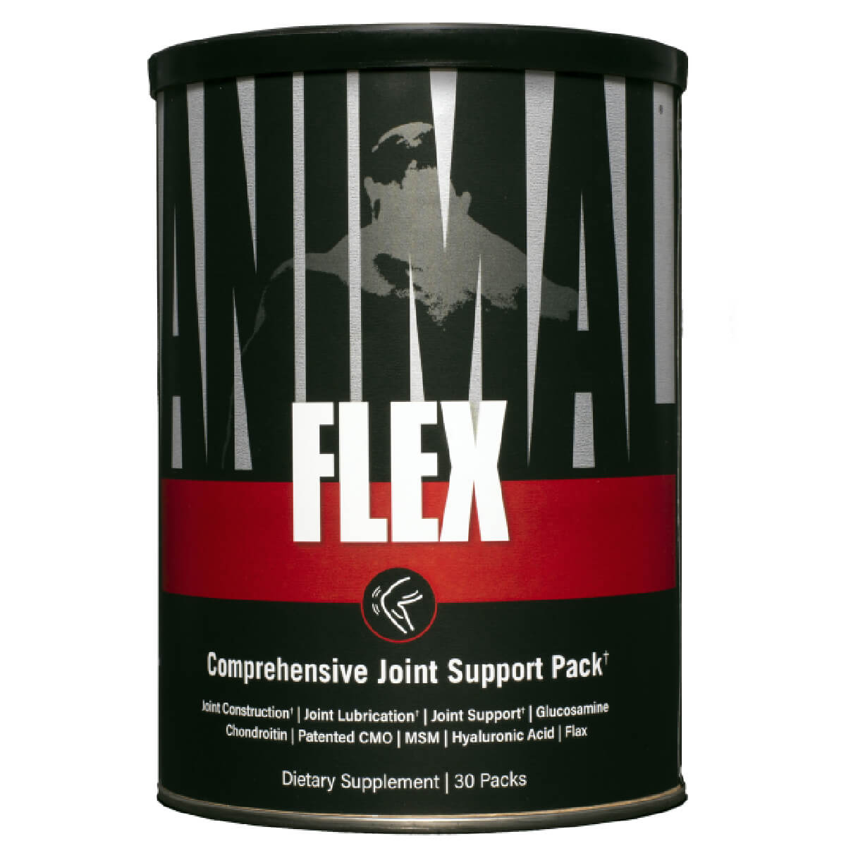 Комплекс для суставов и связок Animal Flex, 30 порций, Universal Nutrition