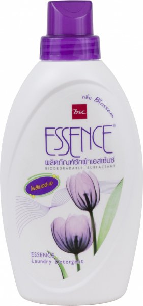 

Концентрированный гель для стирки белья «Весенний луг», 900 мл, LION Essence
