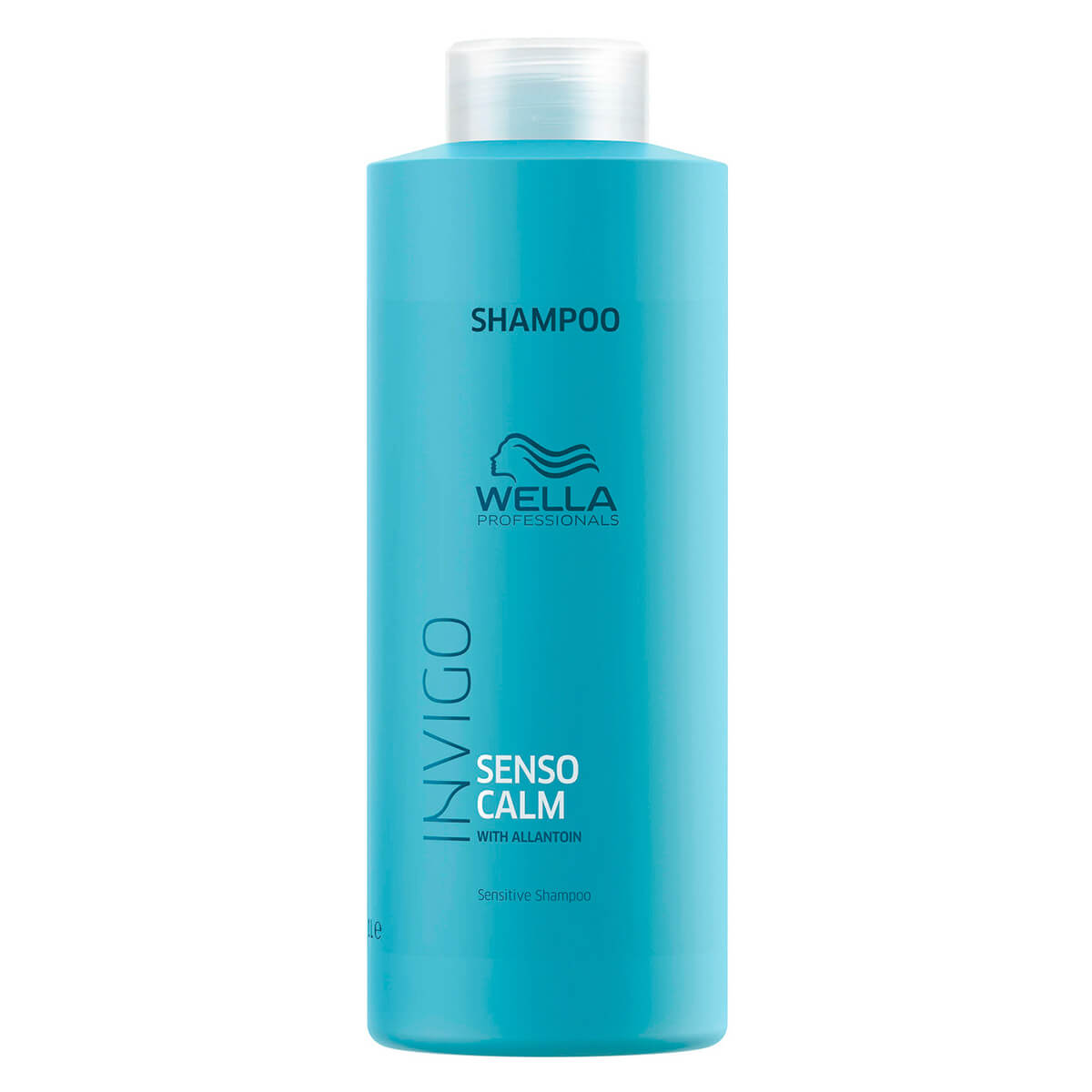 INVIGO Senso Calm шампунь для чувствительной кожи головы, 1000 мл, Wella