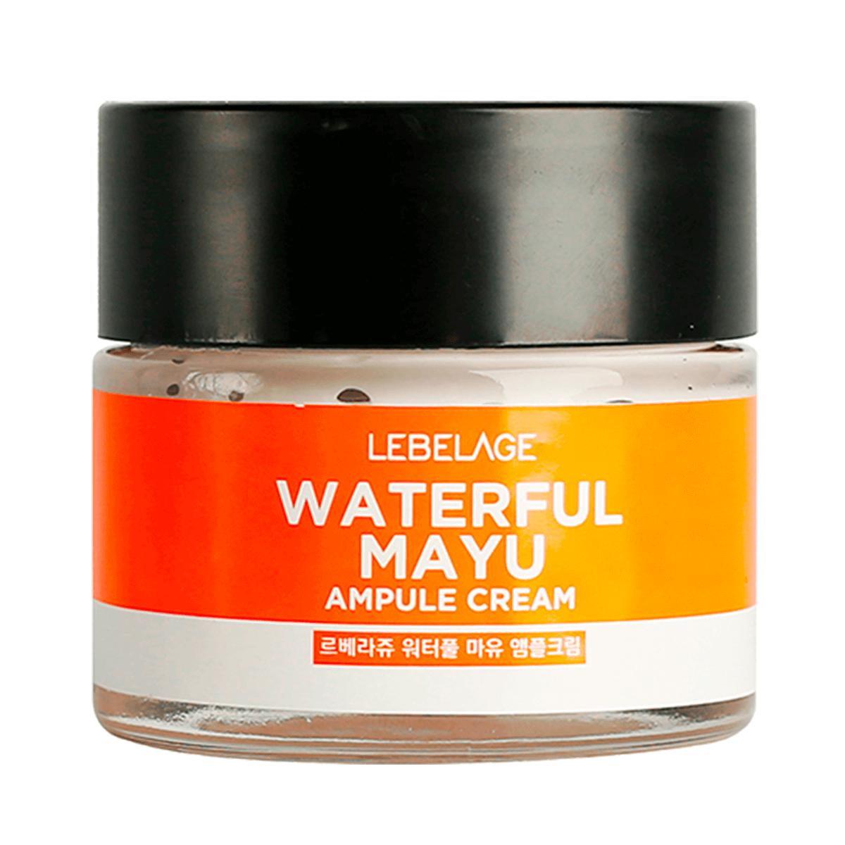 

Увлажняющий ампульный крем с лошадиным маслом, 70 мл, Lebelage