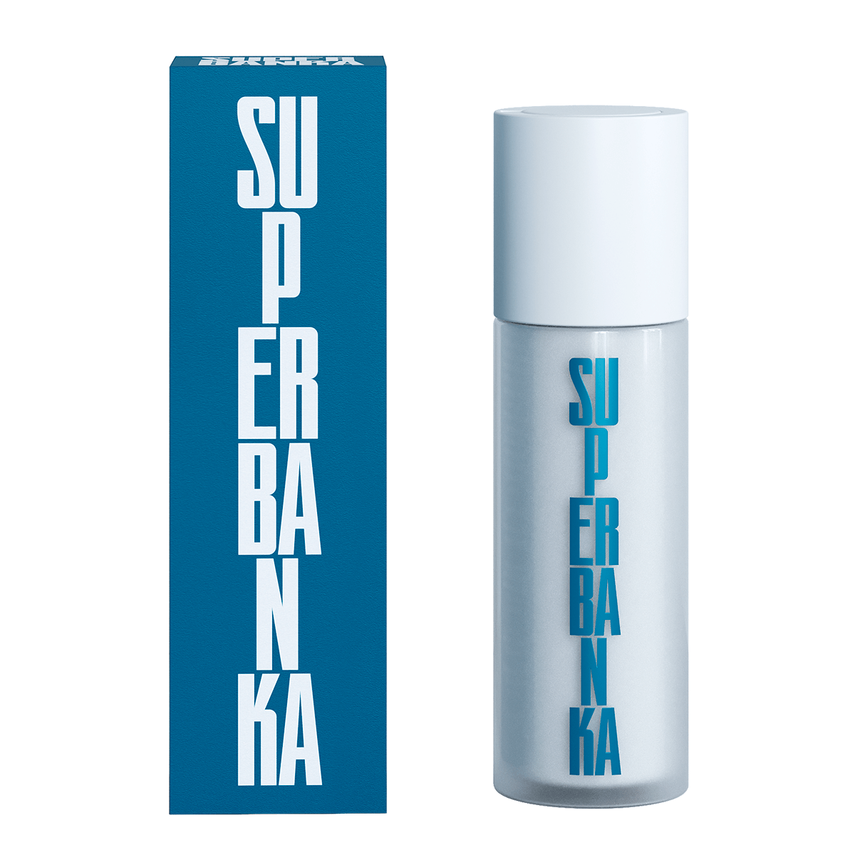 

Тонизирующий крем для лица AFTERPARTY, 30 мл, SUPERBANKA