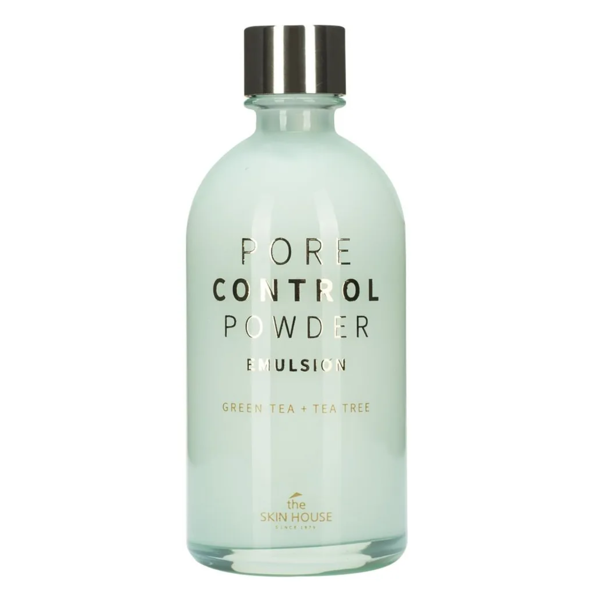 

Эмульсия Pore Control, 130 мл, THE SKIN HOUSE