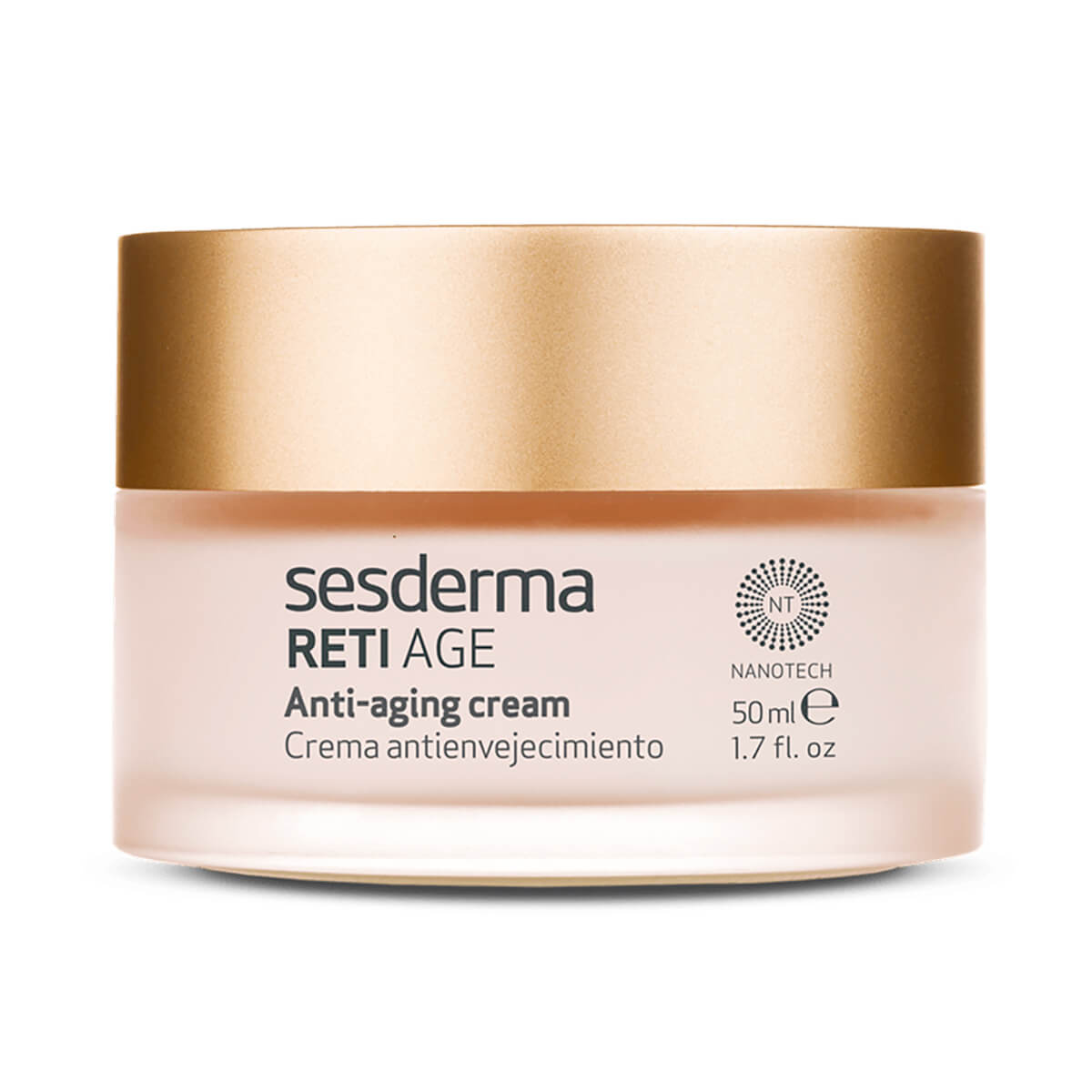 

RETI AGE Крем антивозрастной, 50 мл, Sesderma